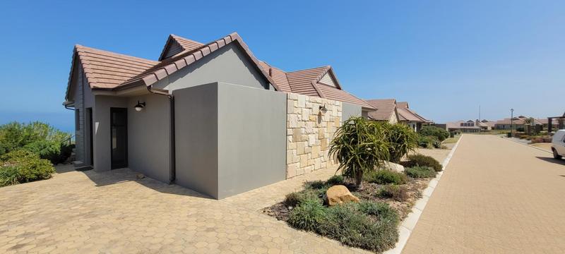 To Let 3 Bedroom Property for Rent in Paradise Coast Western Cape